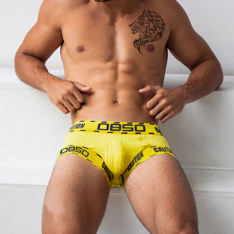 Men's Boxer Briefs, Breathable - đánh giá và giá Mesh Sport Boxer