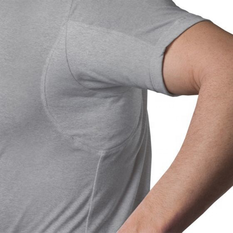 Dry Soft White Modal High Qual - đánh giá và giá Undershirt Crew Neck