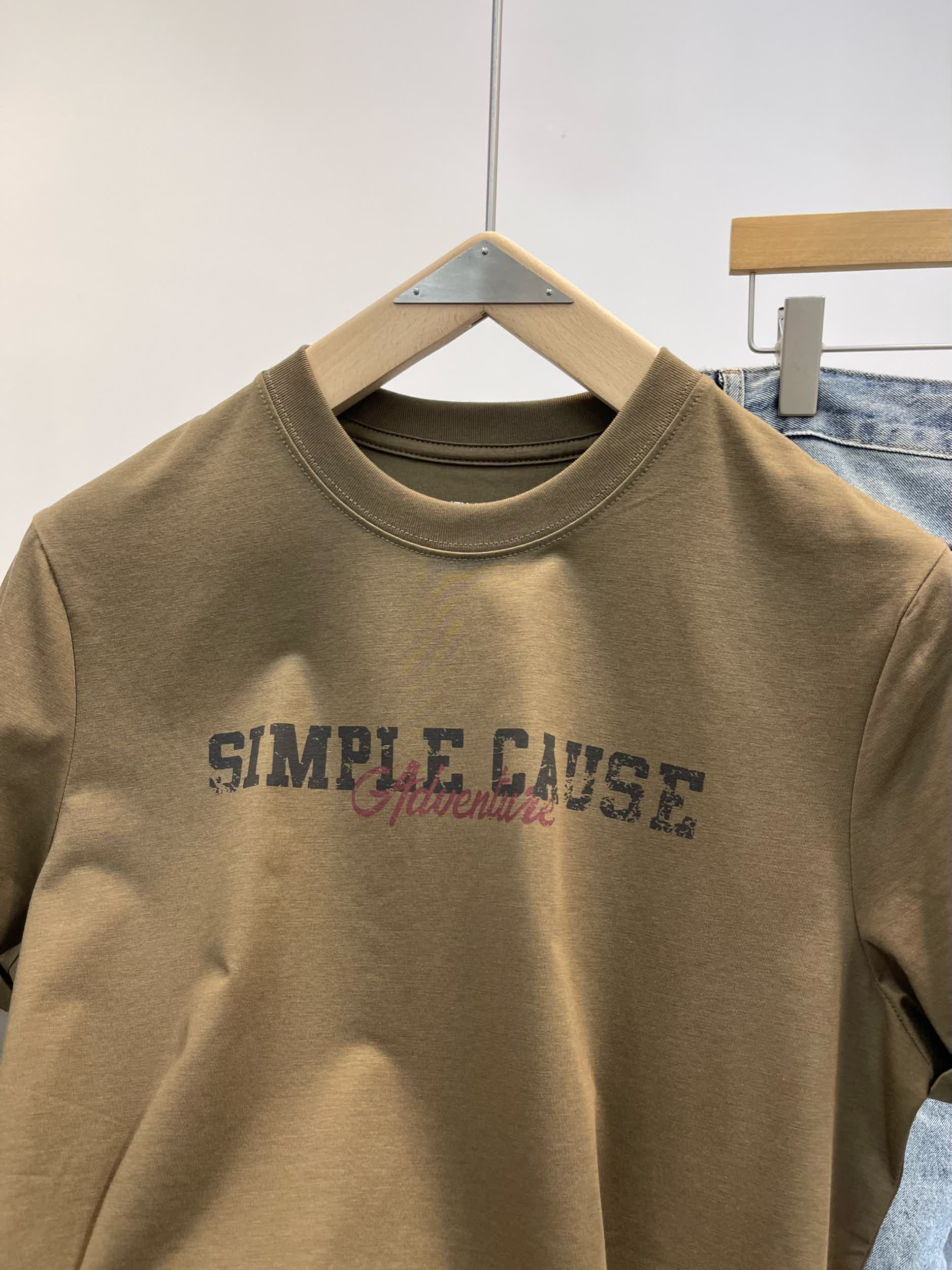 American Retro Skin-Friendly M - đánh giá và giá Undershirt Crew Neck