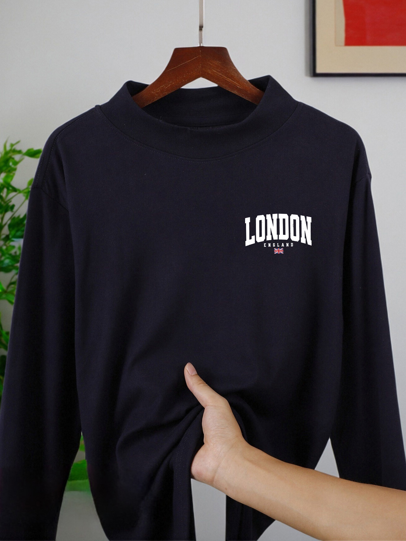 London England Flag Printing M - đánh giá và giá Base Layer Top