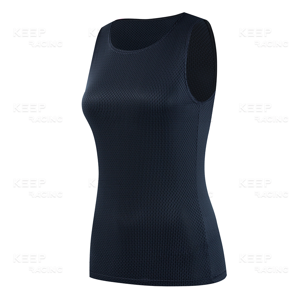 Women Cycling Base Layers Colo - đánh giá và giá Sleeveless Undershirt