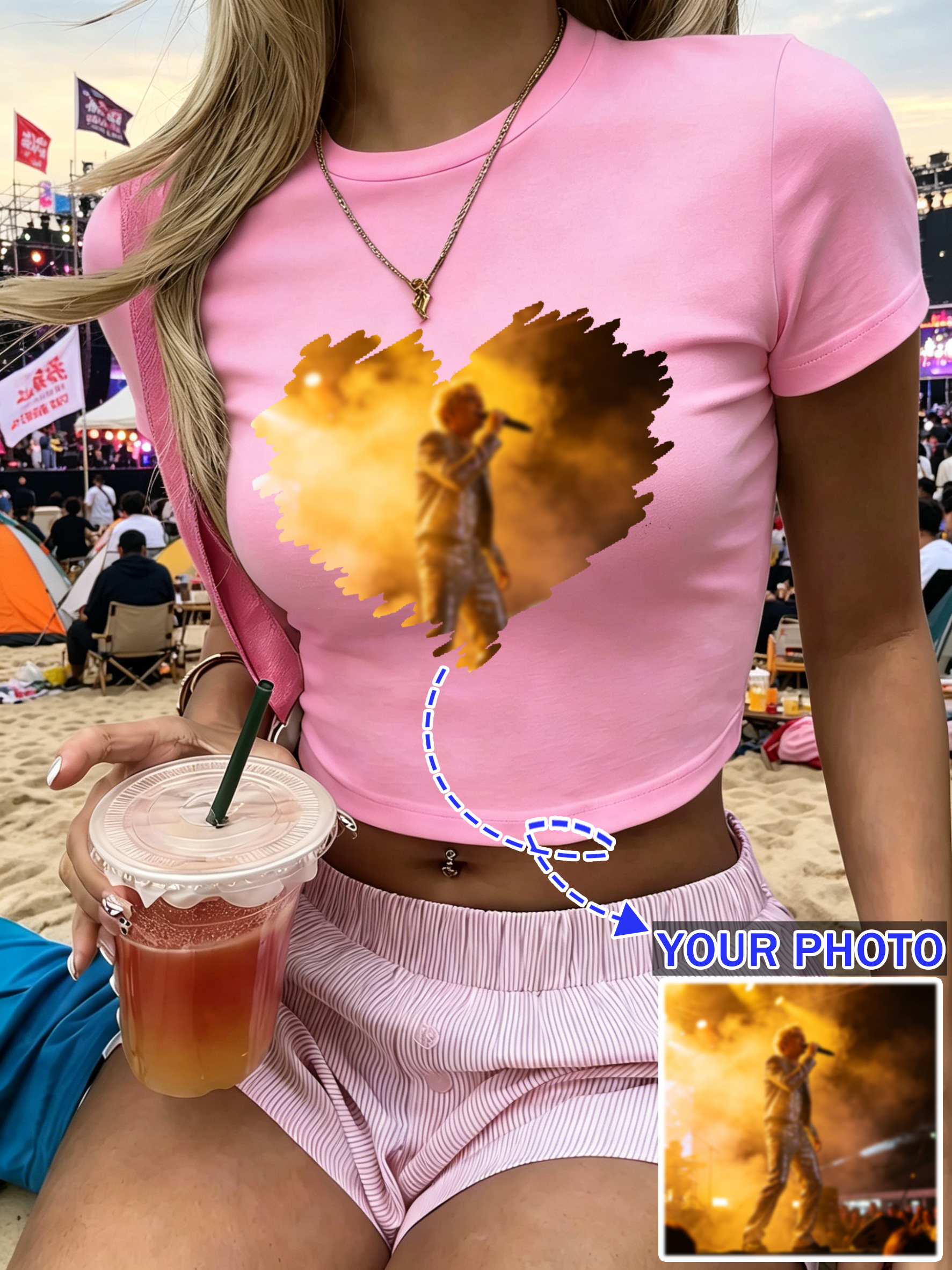Personalized Custom Women's Ch - đánh giá và giá T Shirt Tight Fit