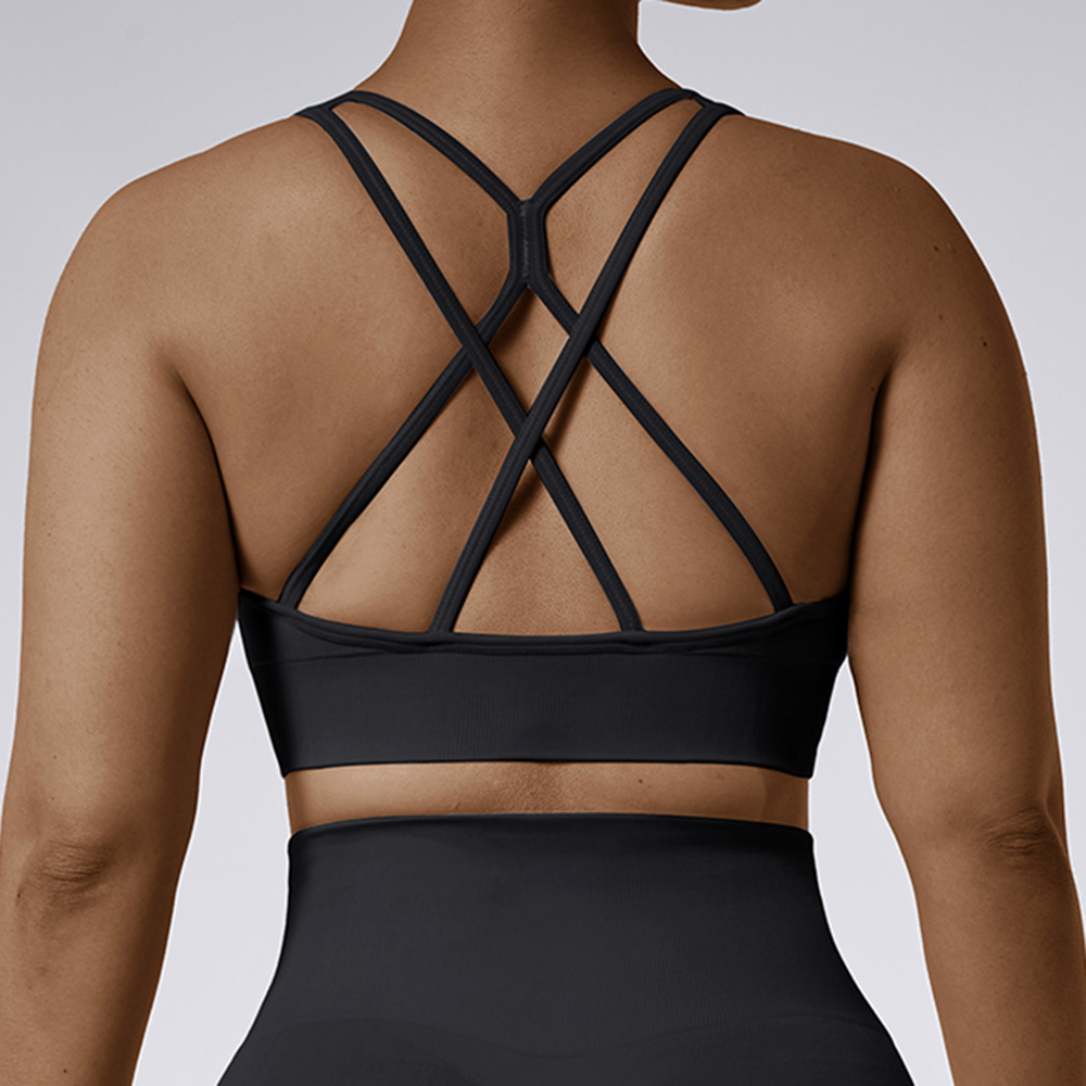 Women Fitness Yoga Bras Back S - đánh giá và giá Quick Dry Underwear