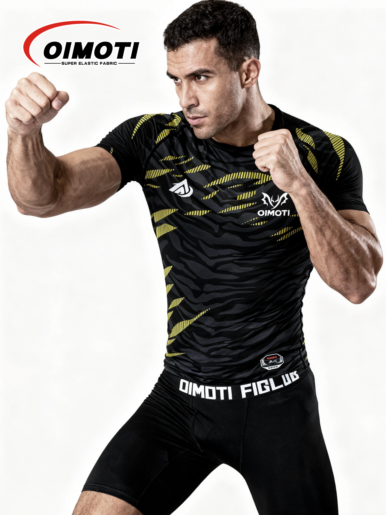 Men's Quick Drying Compression - đánh giá và giá T Shirt Tight Fit