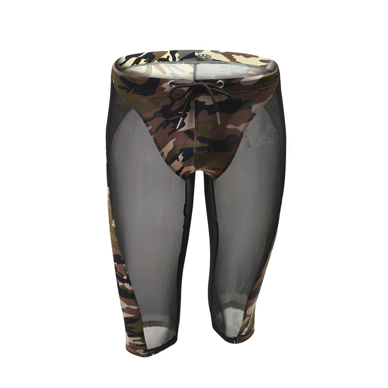Mesh Boxers Camouflage Men Und - đánh giá và giá Mesh Sport Boxer