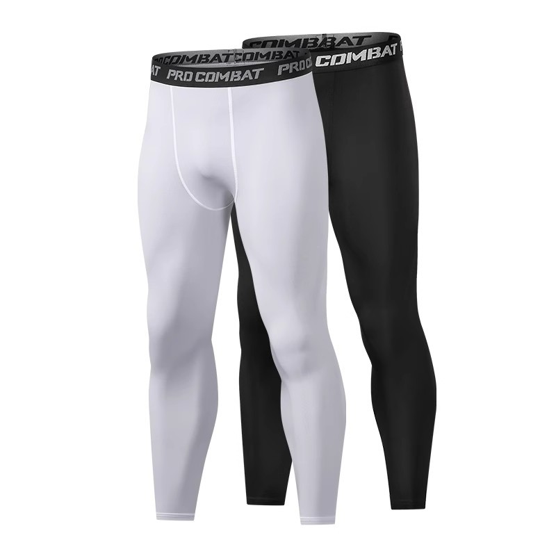 Mens Compression Pants Tights  - đánh giá và giá Compression Shorts Athletes