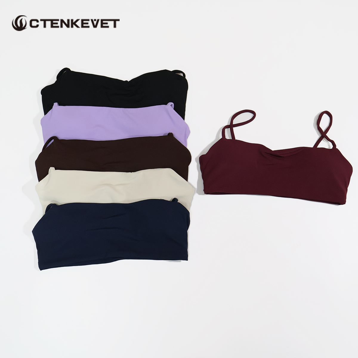 Ctenkevet New Summer Quick-dry - đánh giá và giá Quick Dry Underwear