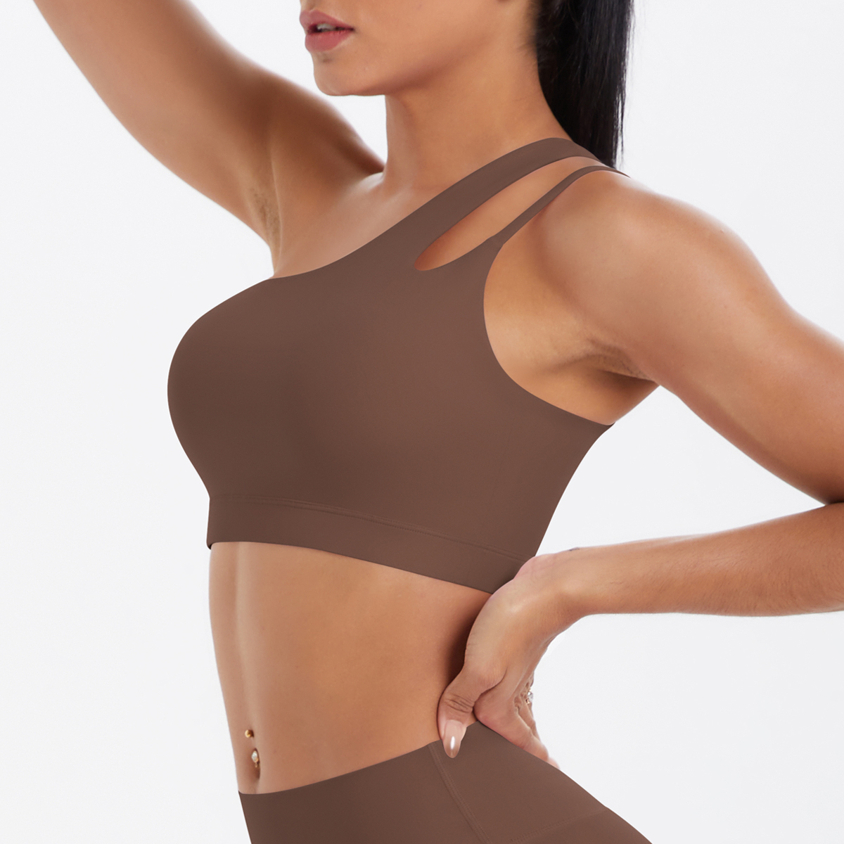 Hamidou Summer Yoga Bra Woman  - đánh giá và giá Quick Dry Underwear
