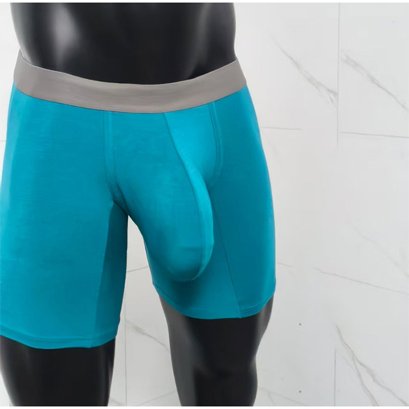 Large Pocket Modal Boxer Short - đánh giá và giá Boxer Shorts Modal