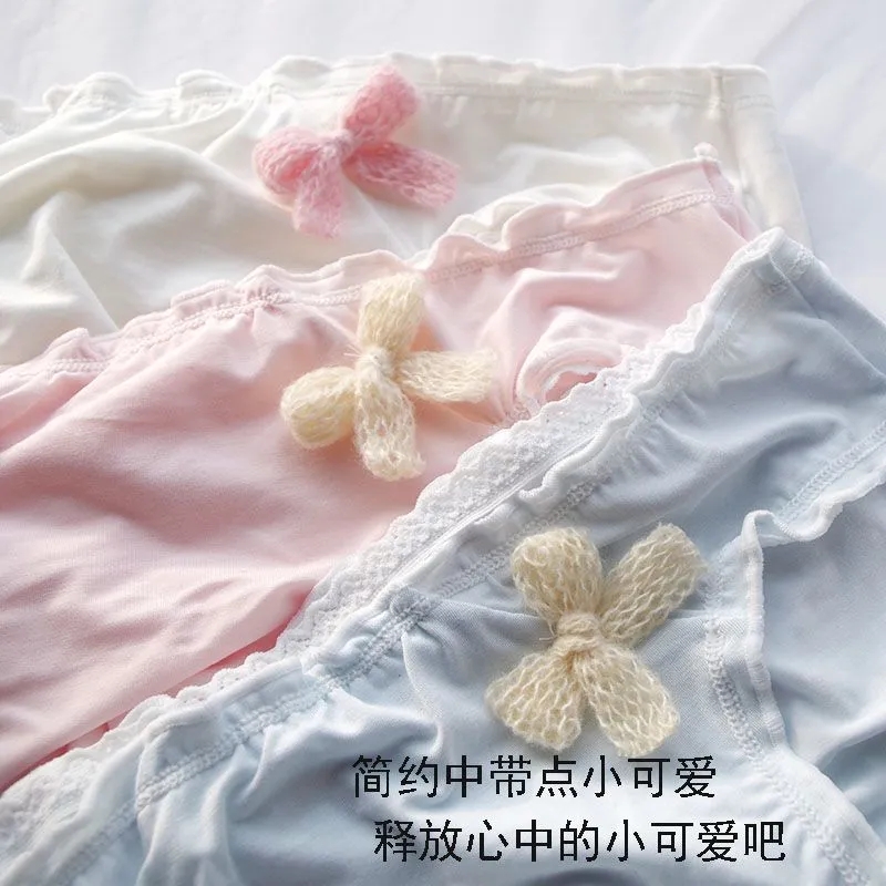 Man's Cute Harajuku Modal Whit - đánh giá và giá Boxer Shorts Modal