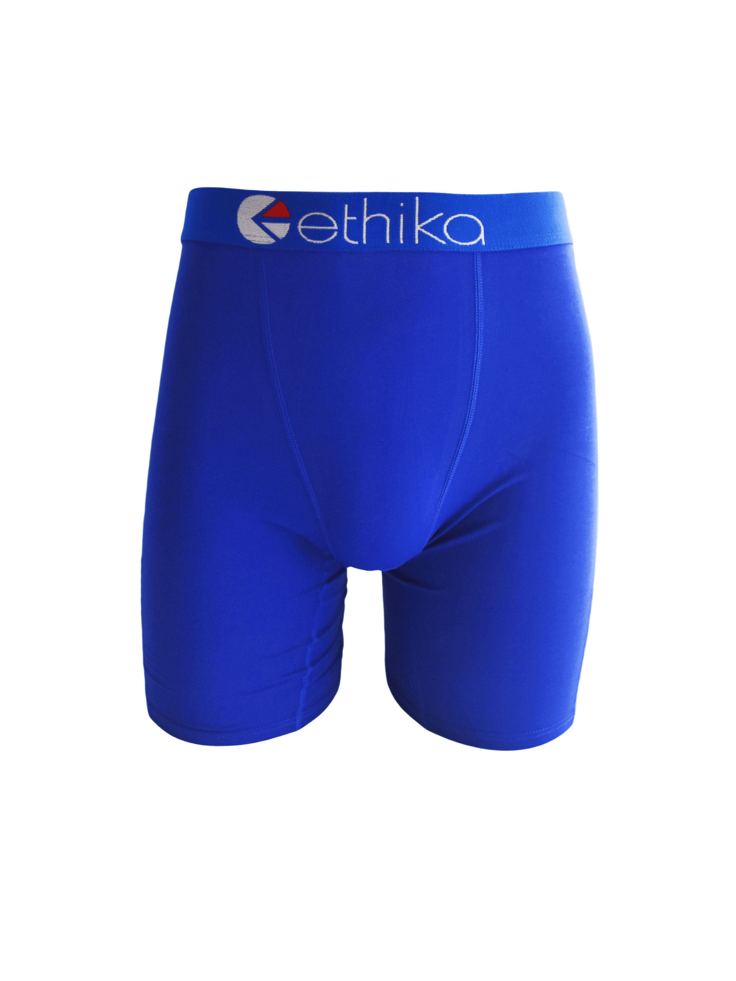 ETHIKA sexy tоy mens Men's pan - đánh giá và giá Boxer Brief Pack Cotton