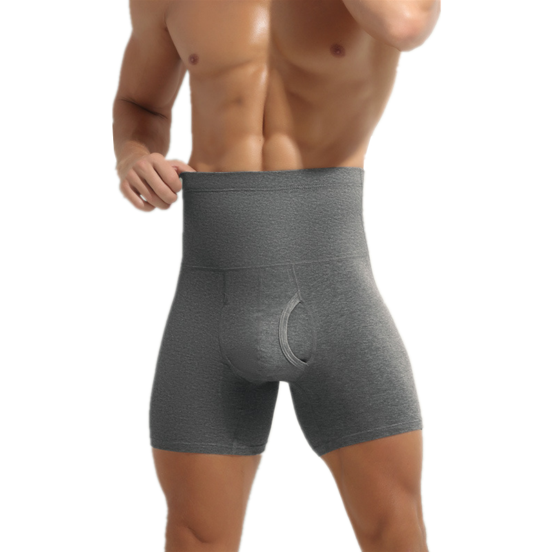 Men Underwear Cotton Boxers Sh - đánh giá và giá Boxer Brief Pack Cotton