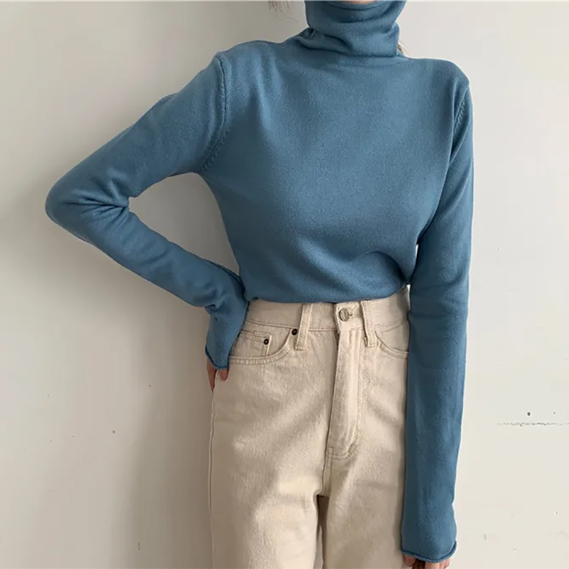 ITOOLIN Women Turtleneck Warm  - đánh giá và giá Thermal Long John