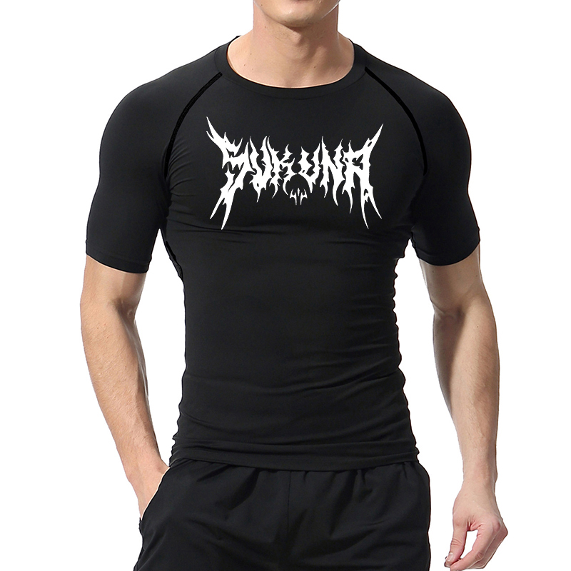 Graphic Compression Shirts for - đánh giá và giá Base Layer Top