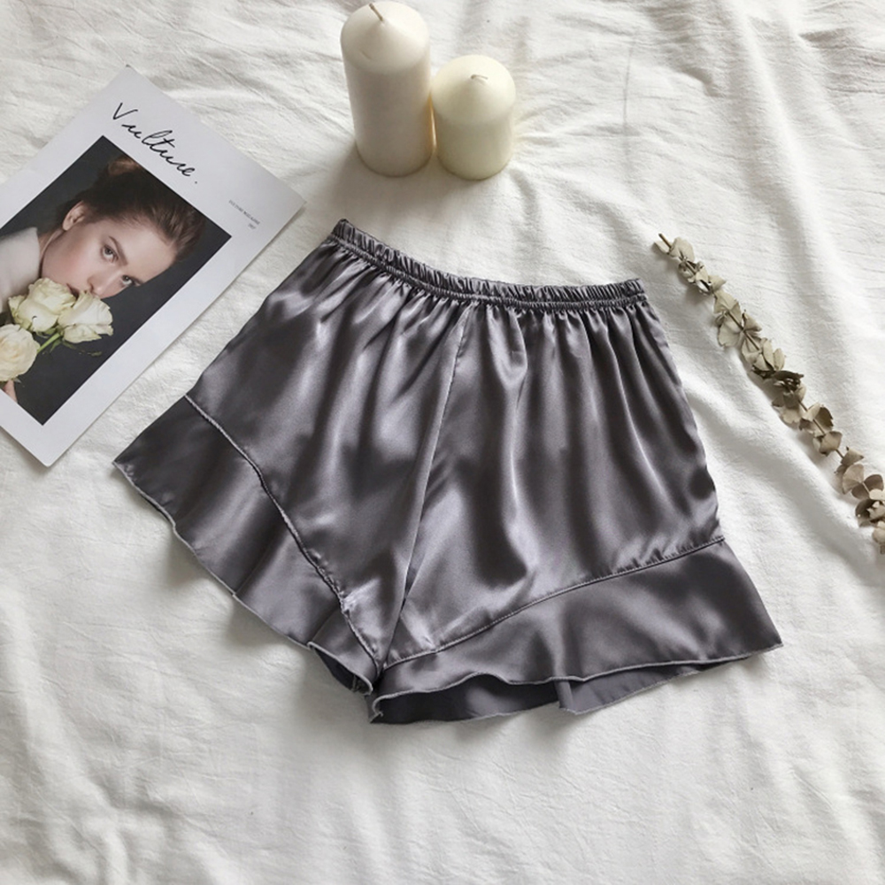 Satin Shorts Women Underwear S - đánh giá và giá Boxer Brief Pack Cotton