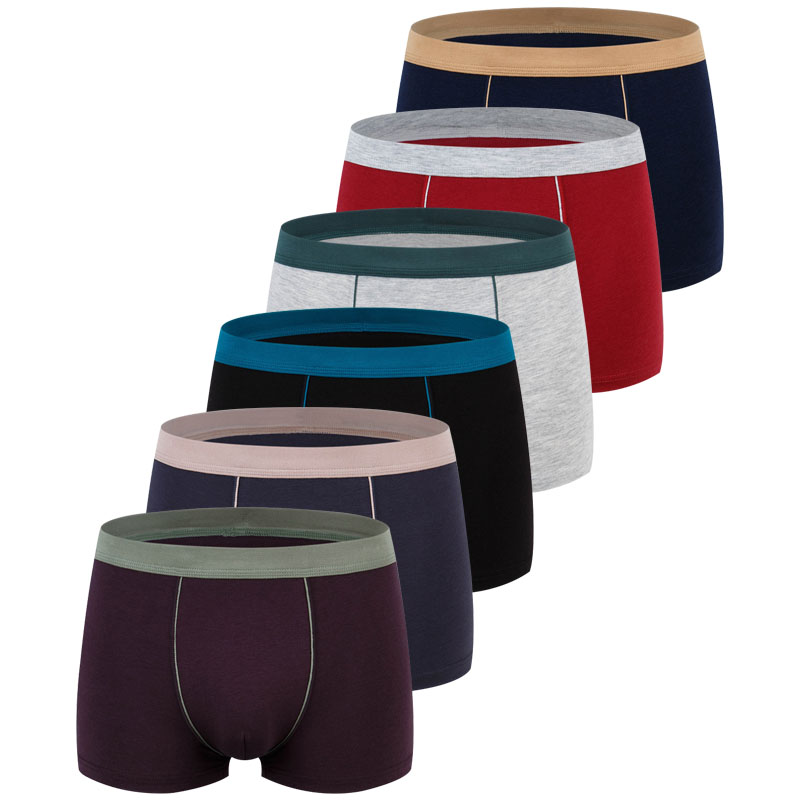 Large Size Seamless Underwear  - đánh giá và giá Multi Pack Underwear