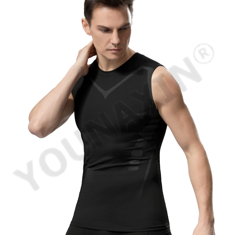 3 Pieces Men's Sleeveless T-Sh - đánh giá và giá Sleeveless Undershirt