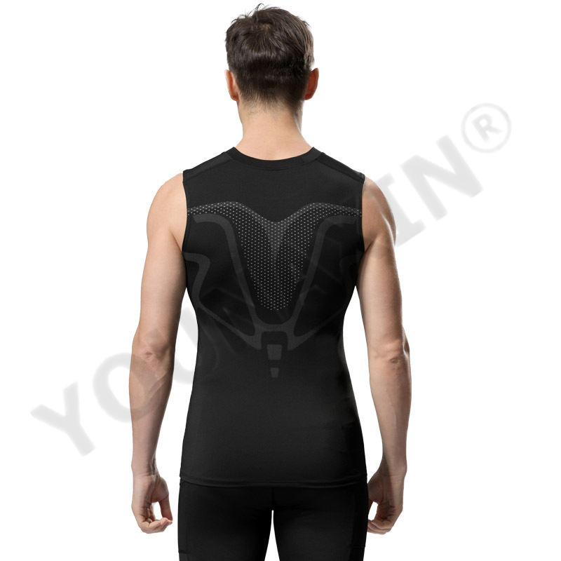 3 Pieces Men's Sleeveless T-Sh - đánh giá và giá Sleeveless Undershirt