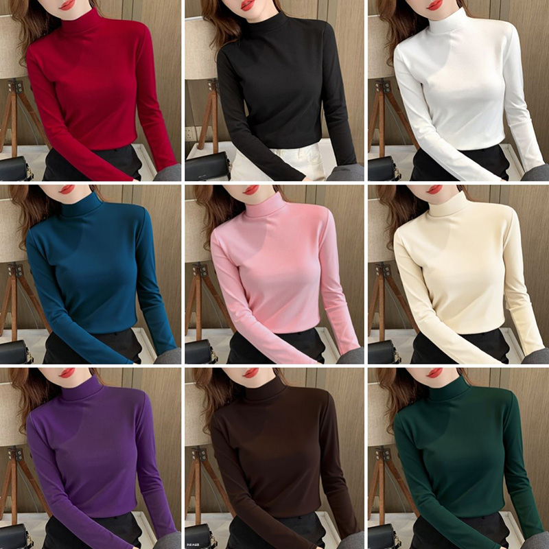 2025 Women Classic Korean Long - đánh giá và giá Thermal Long John