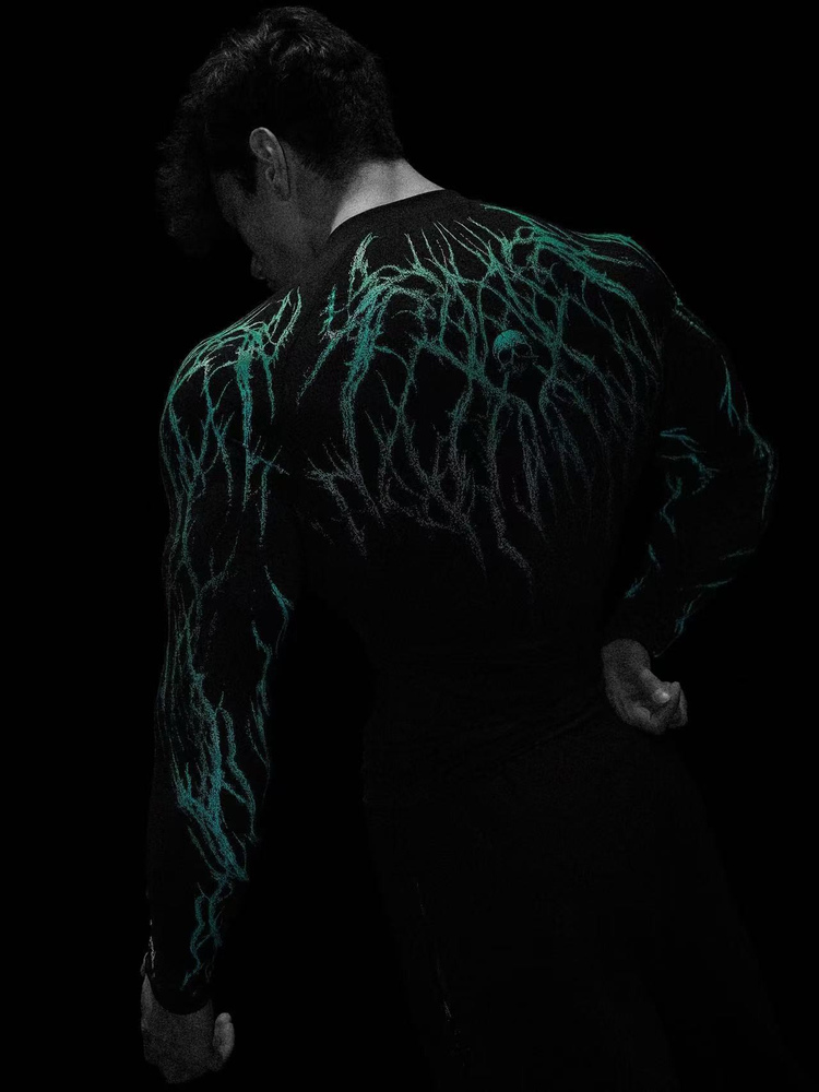 Breathedivinity Fitness Long S - đánh giá và giá T Shirt Tight Fit