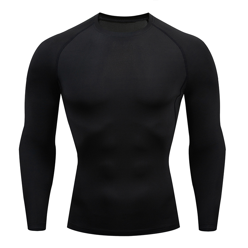 Men Bodybuilding Sports T-Shir - đánh giá và giá T Shirt Tight Fit