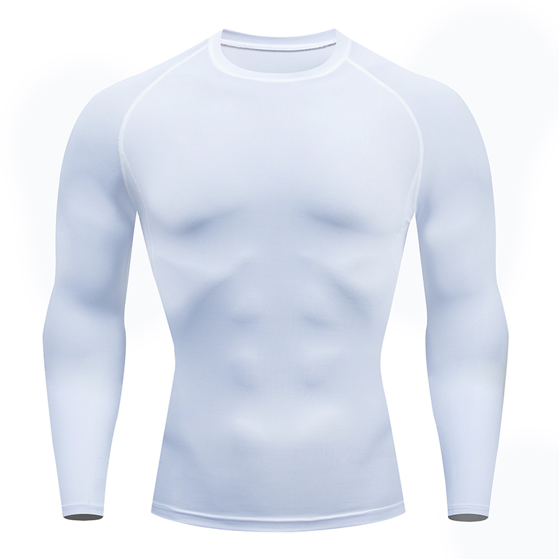 Men Bodybuilding Sports T-Shir - đánh giá và giá T Shirt Tight Fit