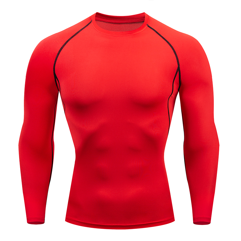 Men Bodybuilding Sports T-Shir - đánh giá và giá T Shirt Tight Fit