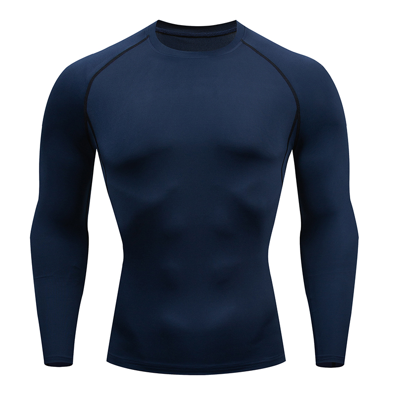Men Bodybuilding Sports T-Shir - đánh giá và giá T Shirt Tight Fit
