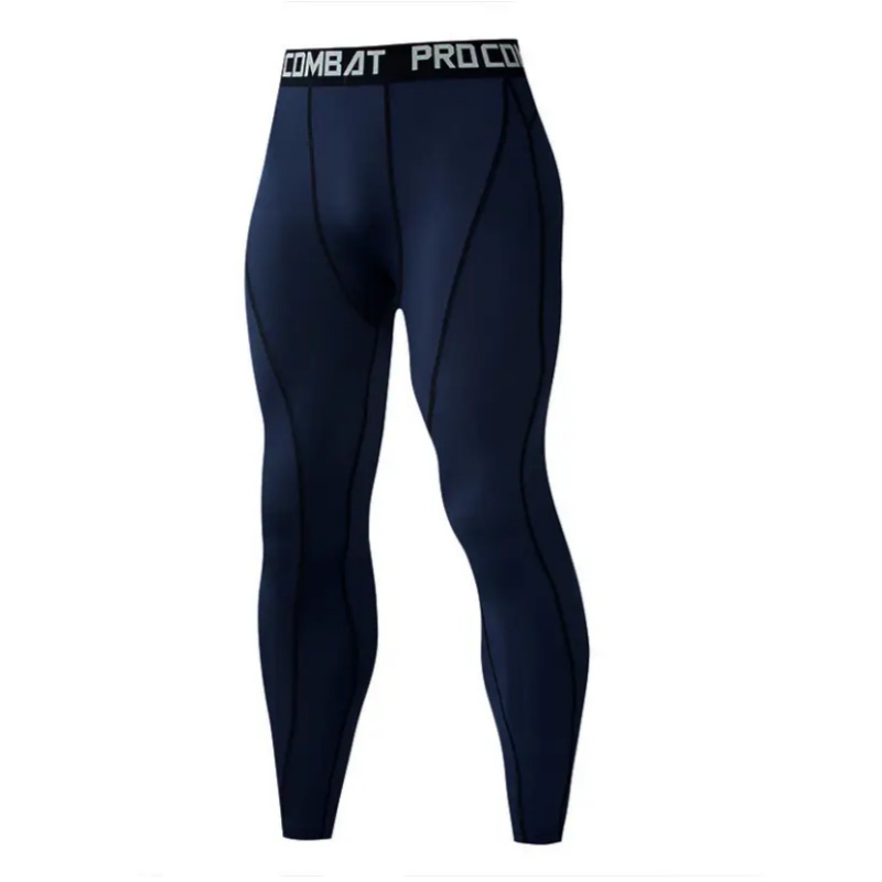 New Cool Dry Leggings Sports B - đánh giá và giá Compression Shorts Athletes