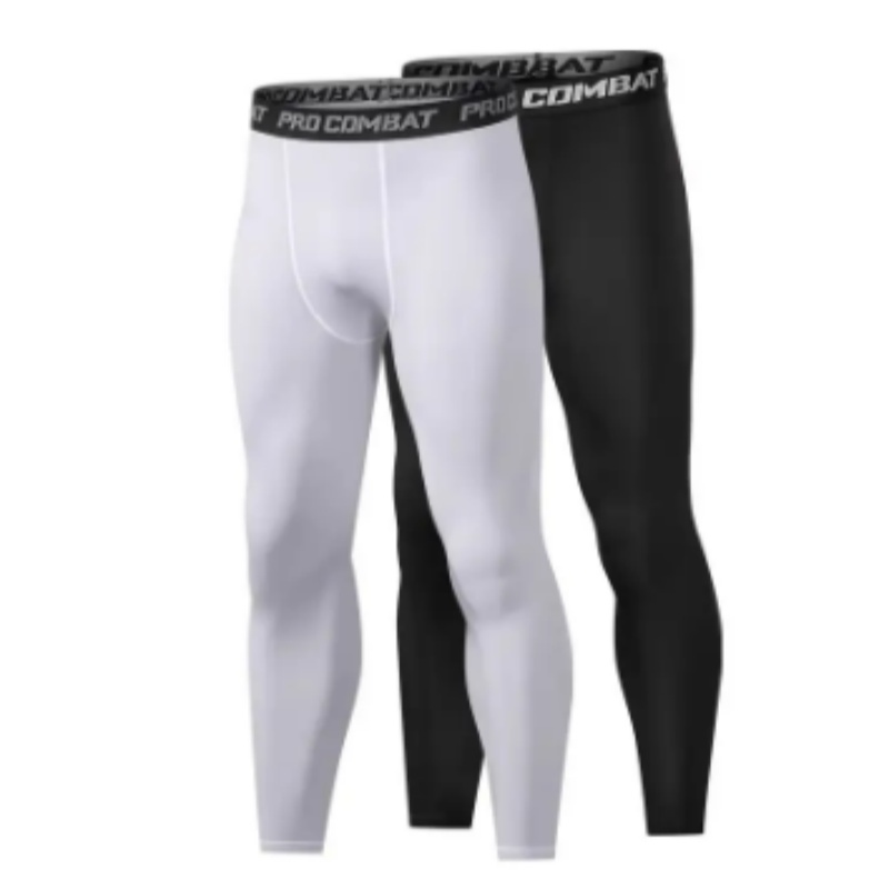 New Cool Dry Leggings Sports B - đánh giá và giá Compression Shorts Athletes